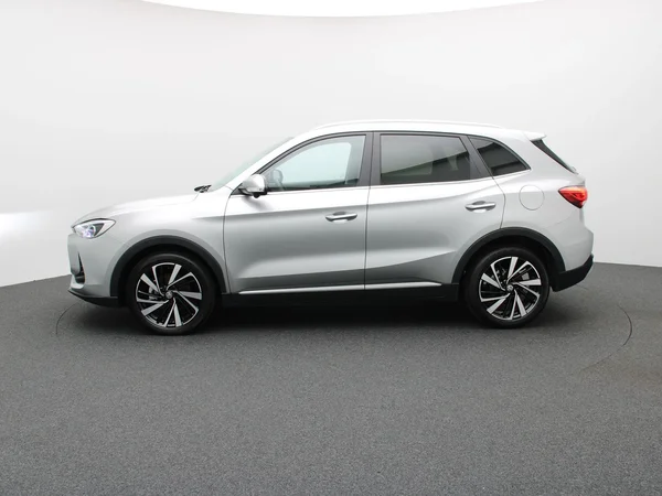 MG ZS (2025) — foto 25 van 30