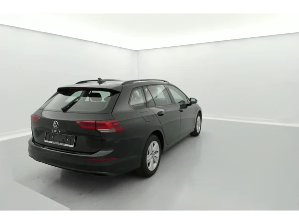 VOLKSWAGEN Golf VIII SW (2022) — foto 34 van 36