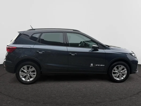 SEAT Arona (2026) — foto 18 van 20