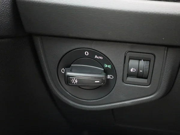 Volkswagen Taigo (2022) — foto 17 van 38