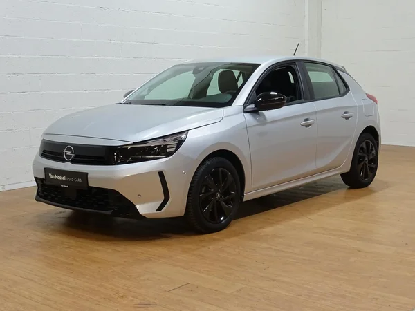 Opel Corsa (2024) — foto 19 van 23