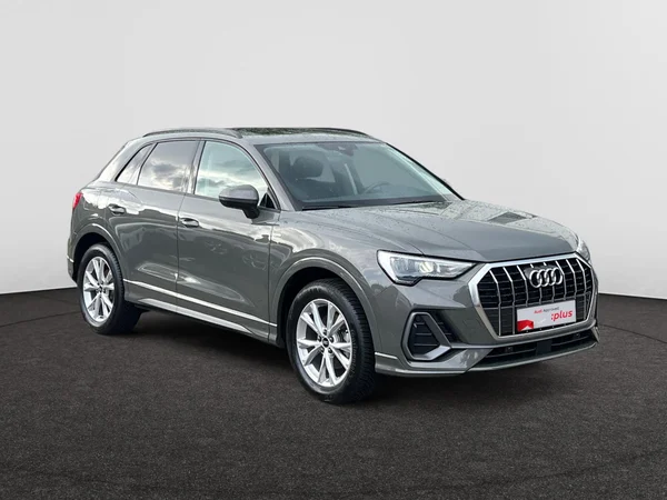 AUDI Q3 (2025) — foto 23 van 24