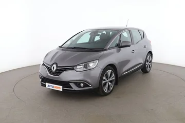 Renault Scenic 190b500f-40dd-4f3b-a9d8-b1feb1692067