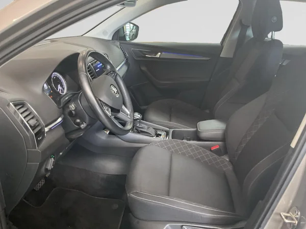 SKODA Karoq Dsl (2019) — foto 22 van 22