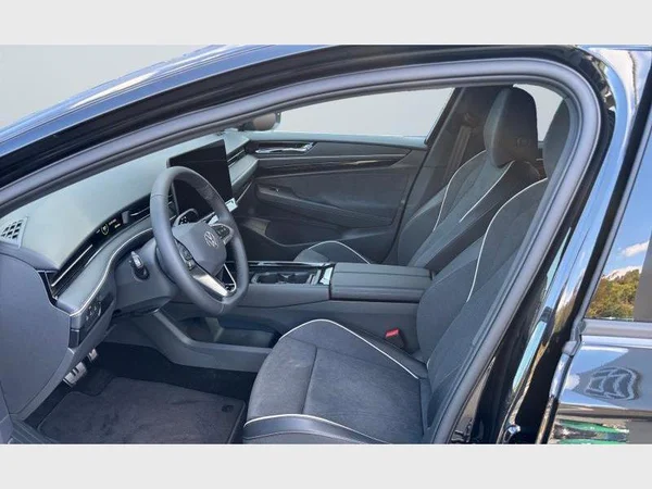Volkswagen ID.7 Tourer (2026) — foto 4 van 20
