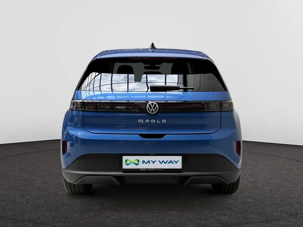 VOLKSWAGEN ID.Polo (2026) — foto 9 van 19
