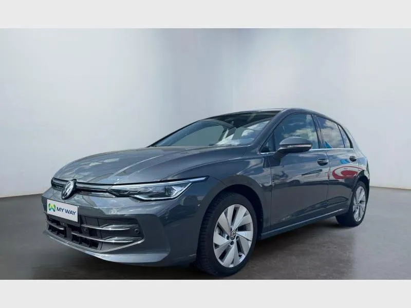 Volkswagen Golf VIII 1122_14518_2024