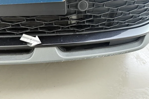 Skoda Kamiq (2025) — foto 9 van 21