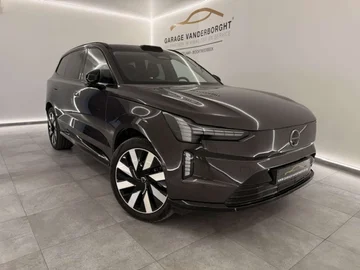 Volvo EX90 (2025)