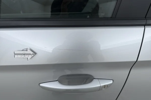 Opel Corsa (2025) — foto 16 van 23