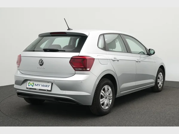 VOLKSWAGEN Polo (2021) — foto 19 van 22