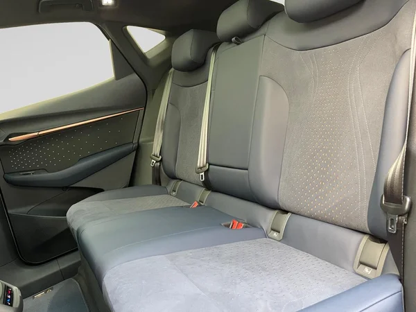 CUPRA Tavascan (2026) — foto 9 van 15