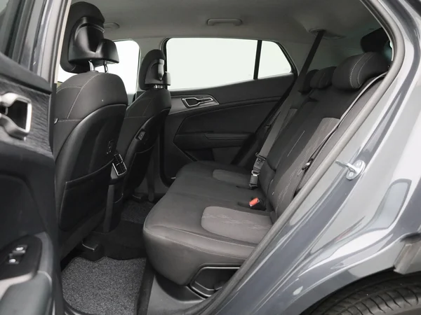 Kia Sportage (2024) — foto 6 van 42