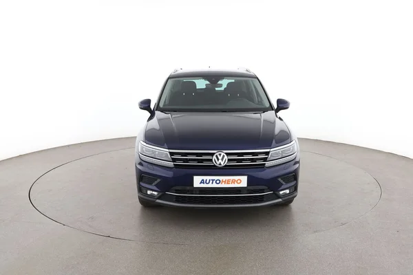 Volkswagen Tiguan (2017) — foto 15 van 16
