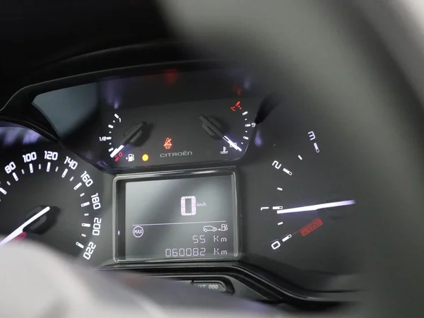 Citroën C3 (2022) — foto 17 van 36