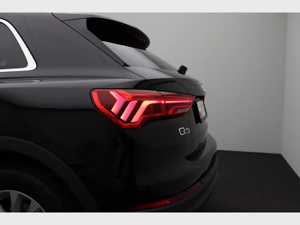AUDI Q3 (2022) — foto 13 van 27