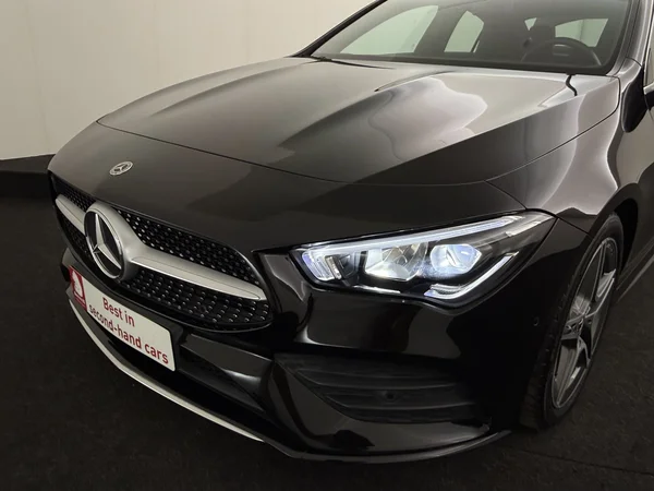 MERCEDES CLA 180 (2022) — foto 22 van 29