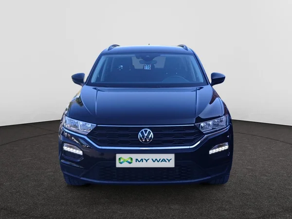 VOLKSWAGEN T-Roc (2021) — foto 11 van 17