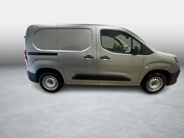 Citroën Berlingo (2026) — foto 22 van 23
