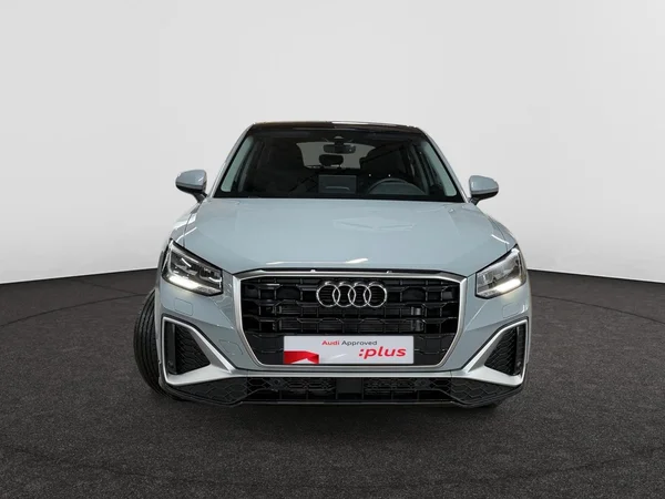 AUDI Q2 (2026) — foto 23 van 23