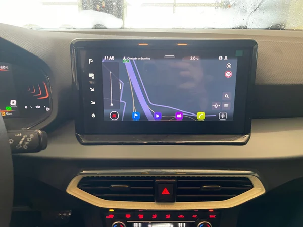 SEAT Arona (2026) — foto 4 van 21