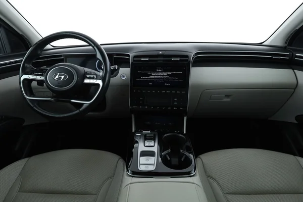 Hyundai Tucson (2021) — foto 5 van 18