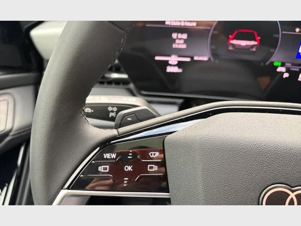 Audi A6 Avant e-tron (2026) — foto 4 van 22