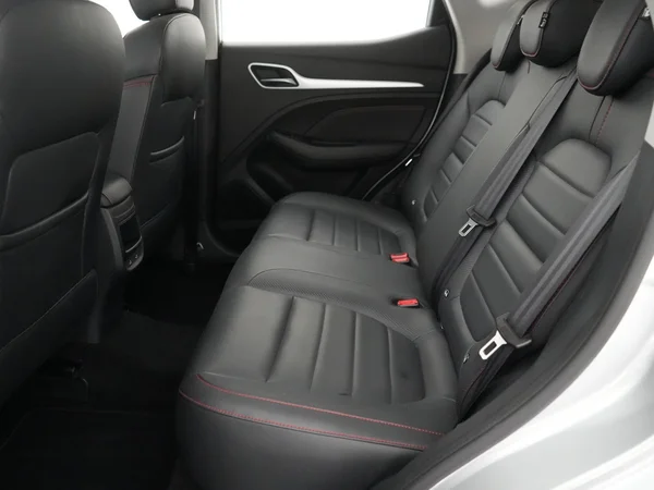 MG ZS (2024) — foto 10 van 24