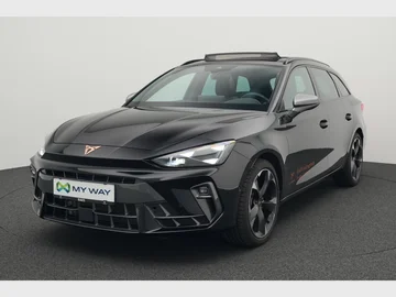 CUPRA Leon SW (2025)