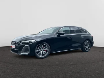 AUDI A5 Avant (2026)