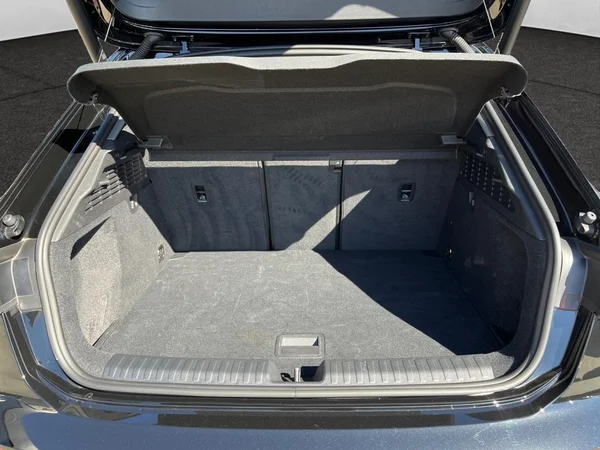 AUDI A3 Sportback (2025) — foto 19 van 22