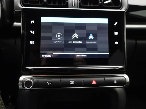 Citroën C3 (2022) — foto 14 van 37