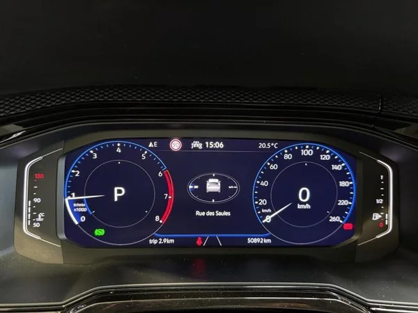 VOLKSWAGEN Taigo (2022) — foto 11 van 29