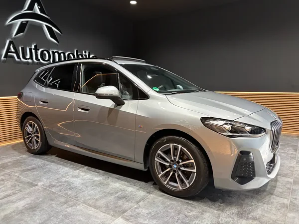Bmw 218 (2023) — foto 18 van 28