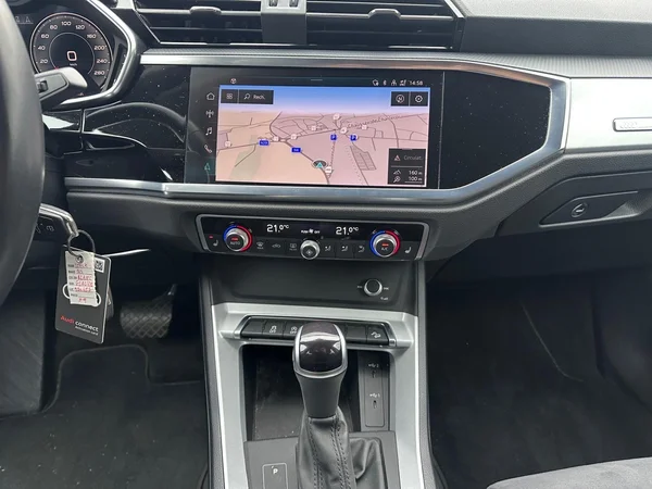 AUDI Q3 (2023) — foto 3 van 19