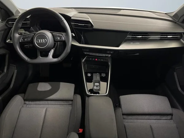 AUDI A3 Sedan Dsl (2022) — foto 2 van 37
