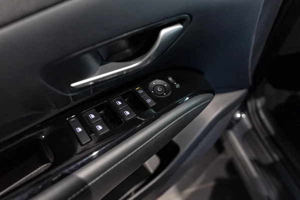 Hyundai Tucson (2025) — foto 14 van 32