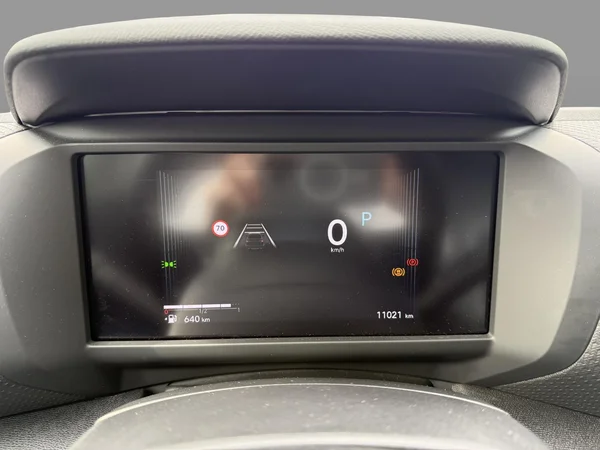 Citroën C4 (2026) — foto 3 van 18