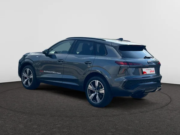 AUDI Q3 SUV (2025) — foto 12 van 24