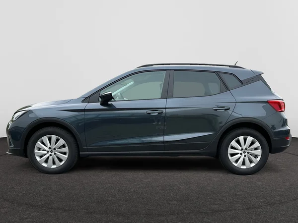 SEAT Arona (2025) — foto 12 van 24