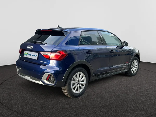 AUDI A1 allstreet (2026) — foto 8 van 23