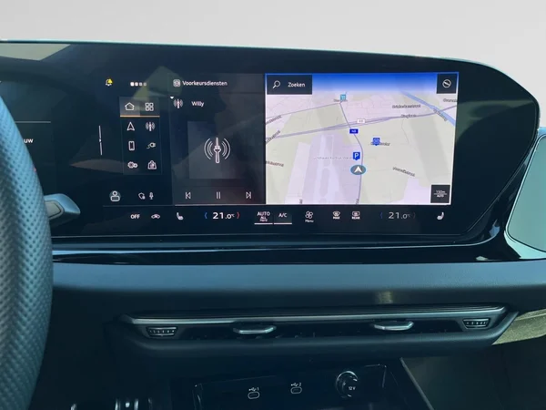 AUDI A6 e-hybrid (PHEV) (2025) — foto 2 van 22