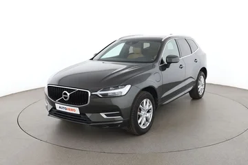 Volvo XC60 (2019)