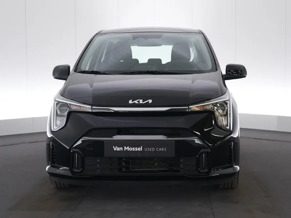 Kia Picanto (2025) — foto 16 van 22