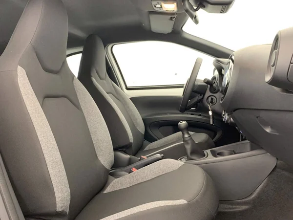 Toyota Aygo X (2025) — foto 25 van 25