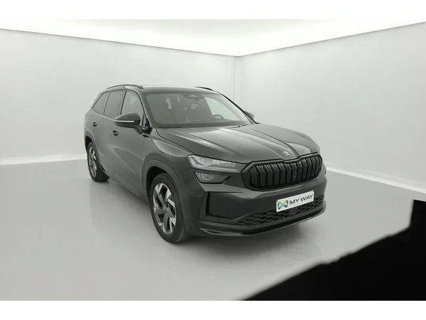 SKODA Kodiaq (2025) — foto 23 van 36