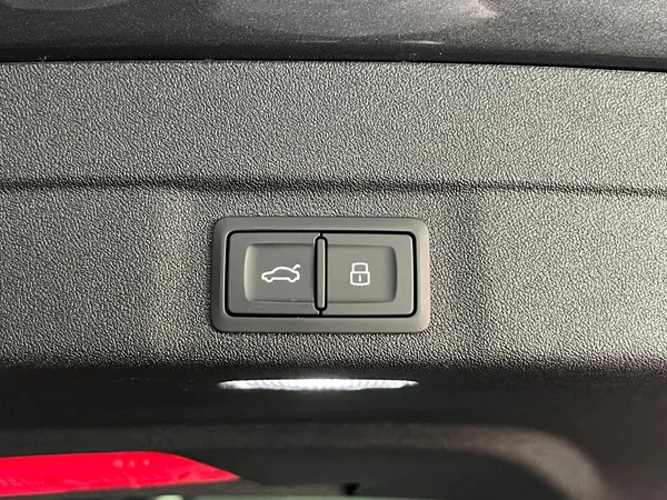 AUDI A5 Avant e-hybrid (PHEV) (2026) — foto 17 van 17