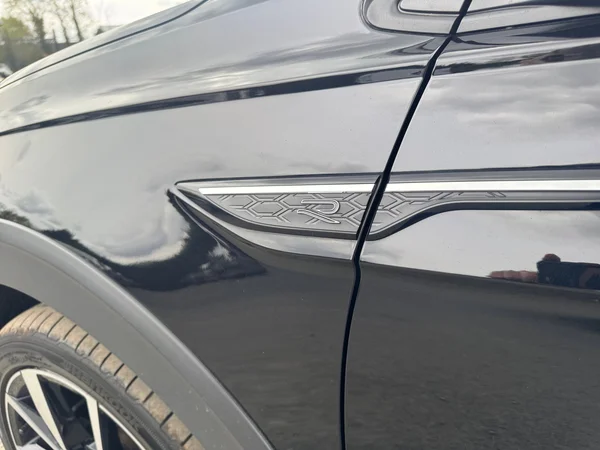 VOLKSWAGEN Taigo (2024) — foto 19 van 24