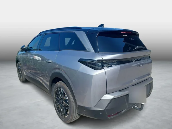 Peugeot 5008 (2026) — foto 10 van 17