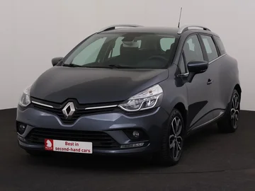 RENAULT Clio (2019)